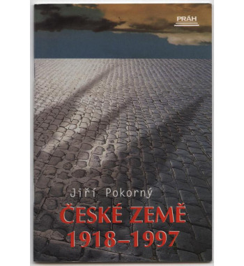 České země 1918-1997